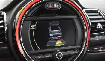 MINI Cooper D  F54 2016 Clubman 2.0 Hype auto TETTO AP. pieno