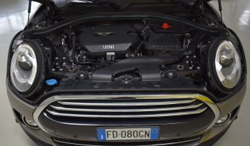 MINI Cooper D  F54 2016 Clubman 2.0 Hype auto TETTO AP. pieno