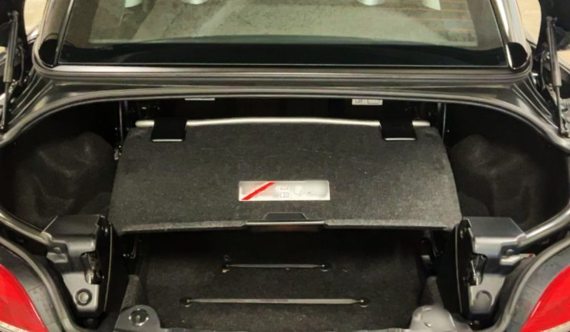 BMW Z4 sdrive23i pieno