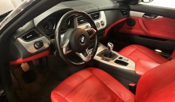 BMW Z4 sdrive23i pieno