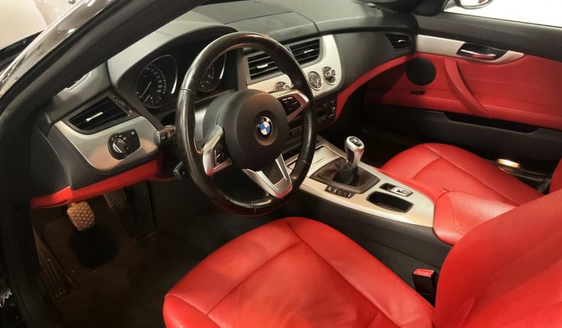 BMW Z4 sdrive23i pieno