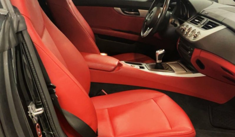BMW Z4 sdrive23i pieno