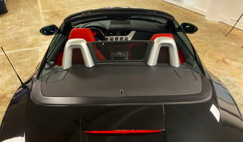 BMW Z4 sdrive23i pieno