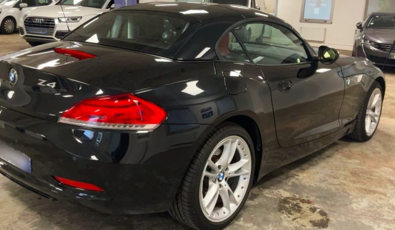 BMW Z4 sdrive23i pieno