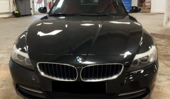 BMW Z4 sdrive23i pieno