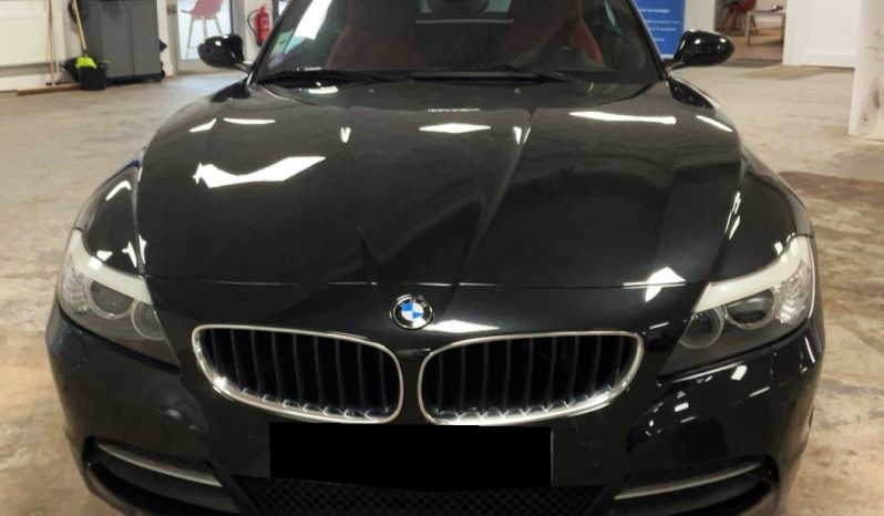 BMW Z4 sdrive23i pieno