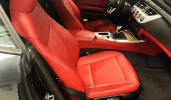 BMW Z4 sdrive23i pieno