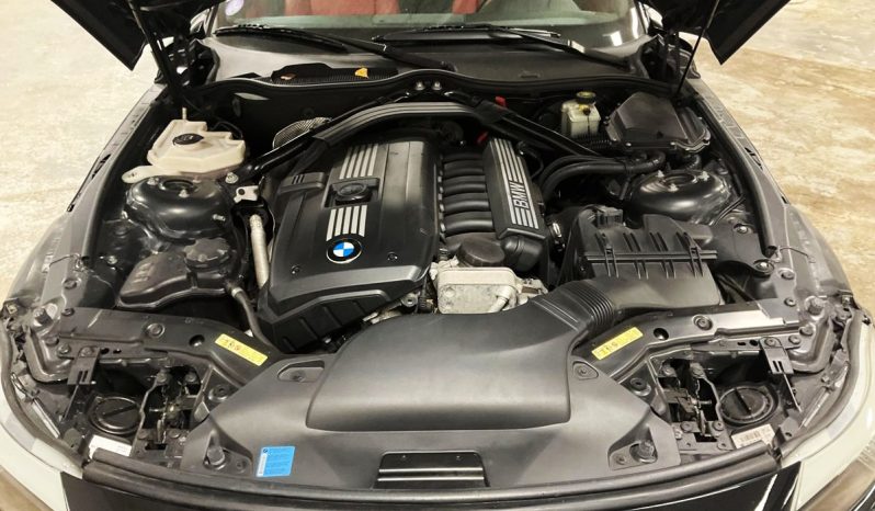 BMW Z4 sdrive23i pieno