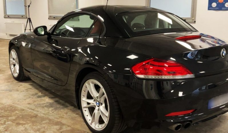 BMW Z4 sdrive23i pieno
