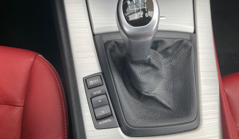 BMW Z4 sdrive23i pieno