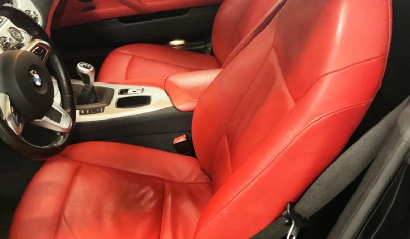 BMW Z4 sdrive23i pieno