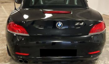 BMW Z4 sdrive23i pieno
