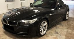 BMW Z4 sdrive23i