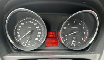 BMW Z4 sdrive23i pieno
