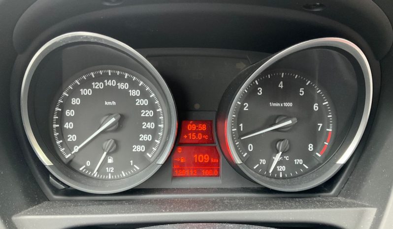 BMW Z4 sdrive23i pieno