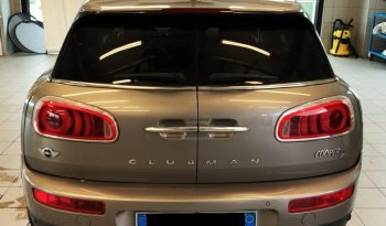 MINI Cooper D  F54 2016 Clubman 2.0 Hype auto TETTO AP. pieno