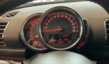 MINI Cooper D  F54 2016 Clubman 2.0 Hype auto TETTO AP. pieno