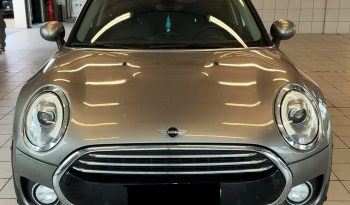 MINI Cooper D  F54 2016 Clubman 2.0 Hype auto TETTO AP. pieno