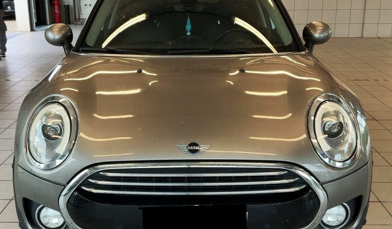 MINI Cooper D  F54 2016 Clubman 2.0 Hype auto TETTO AP. pieno