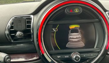 MINI Cooper D  F54 2016 Clubman 2.0 Hype auto TETTO AP. pieno