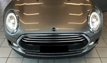 MINI Cooper D  F54 2016 Clubman 2.0 Hype auto TETTO AP. pieno