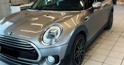 MINI Cooper D  F54 2016 Clubman 2.0 Hype auto TETTO AP.