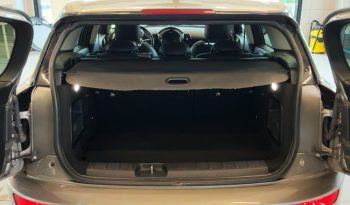 MINI Cooper D  F54 2016 Clubman 2.0 Hype auto TETTO AP. pieno