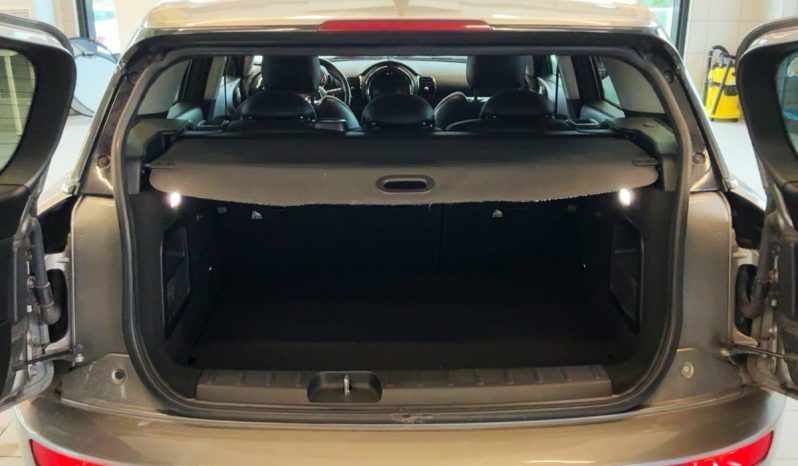 MINI Cooper D  F54 2016 Clubman 2.0 Hype auto TETTO AP. pieno