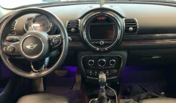 MINI Cooper D  F54 2016 Clubman 2.0 Hype auto TETTO AP. pieno