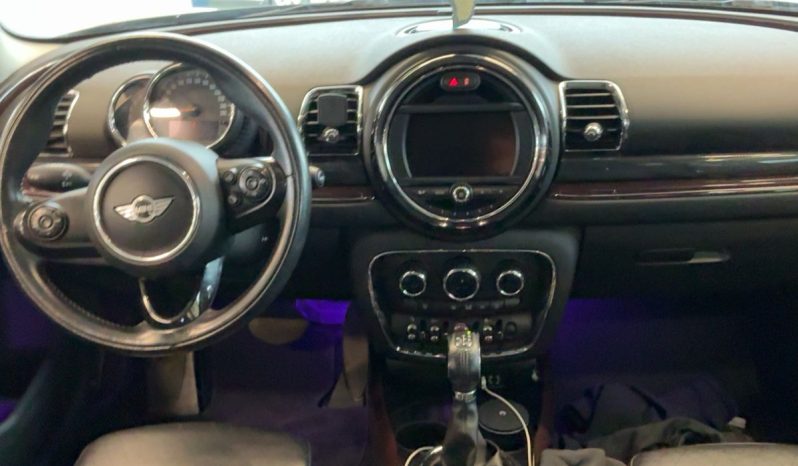 MINI Cooper D  F54 2016 Clubman 2.0 Hype auto TETTO AP. pieno
