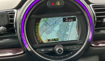 MINI Cooper D  F54 2016 Clubman 2.0 Hype auto TETTO AP. pieno