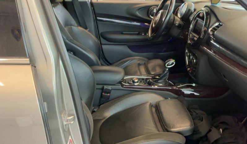 MINI Cooper D  F54 2016 Clubman 2.0 Hype auto TETTO AP. pieno