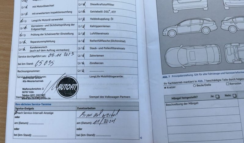 Volkswagen Maggiolino Cabrio 1.2 tsi Design 105cv pieno