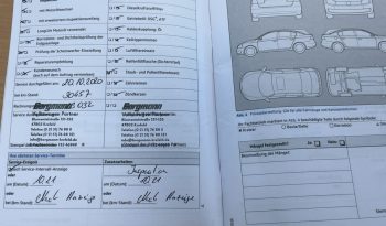 Volkswagen Maggiolino Cabrio 1.2 tsi Design 105cv pieno