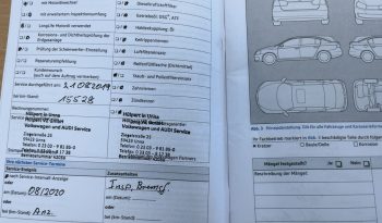 Volkswagen Maggiolino Cabrio 1.2 tsi Design 105cv pieno