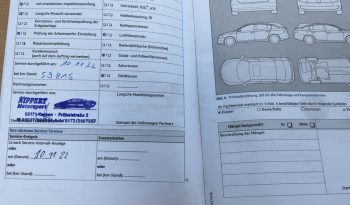 Volkswagen Maggiolino Cabrio 1.2 tsi Design 105cv pieno