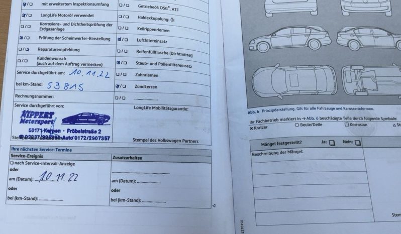 Volkswagen Maggiolino Cabrio 1.2 tsi Design 105cv pieno
