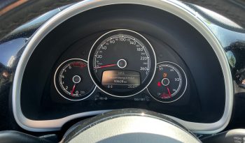 Volkswagen Maggiolino Cabrio 1.2 tsi Design 105cv pieno