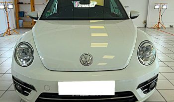 Volkswagen Maggiolino Cabrio 1.2 tsi Design 105cv pieno