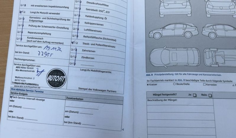 Volkswagen Maggiolino Cabrio 1.2 tsi Design 105cv pieno