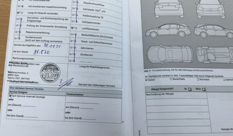 Volkswagen Maggiolino Cabrio 1.2 tsi Design 105cv pieno