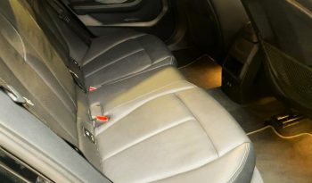 BMW 116 116d Luxury auto FULL TETTO AP. PELLE RETROCAMERA pieno