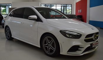 Mercedes-Benz B 180 d Sport Extra auto Premium AMG Line pieno