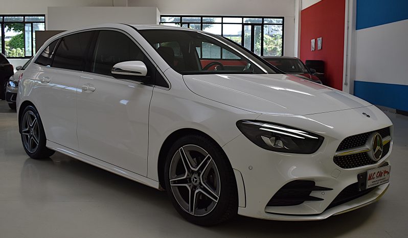 Mercedes-Benz B 180 d Sport Extra auto Premium AMG Line pieno