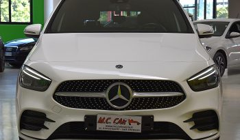 Mercedes-Benz B 180 d Sport Extra auto Premium AMG Line pieno