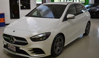 Mercedes-Benz B 180 d Sport Extra auto Premium AMG Line pieno