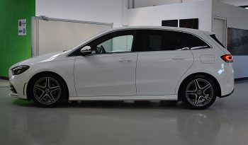 Mercedes-Benz B 180 d Sport Extra auto Premium AMG Line pieno