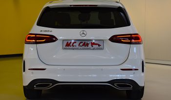Mercedes-Benz B 180 d Sport Extra auto Premium AMG Line pieno