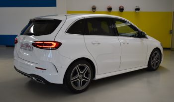 Mercedes-Benz B 180 d Sport Extra auto Premium AMG Line pieno