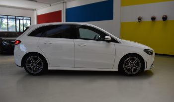 Mercedes-Benz B 180 d Sport Extra auto Premium AMG Line pieno